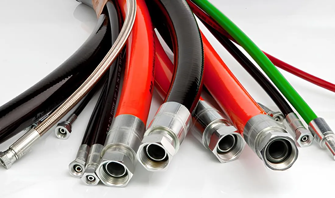 Hoses overview