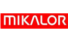 MIKALOR Logo