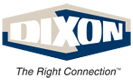 DIXON Logo