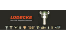 LUDECKE Logo