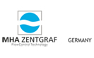 MHA ZENTGRAF Logo