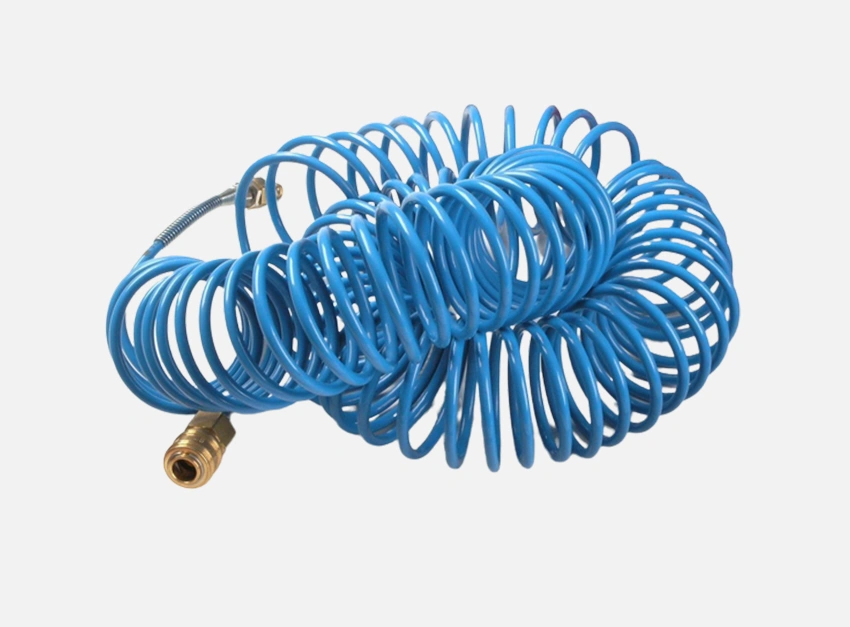 Pneumatic Tubes & Fittings Overview