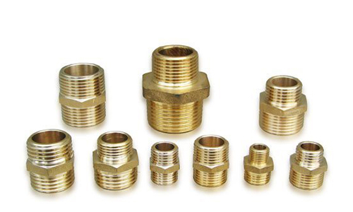 Brass Low Pressure Fittings