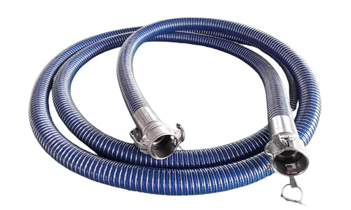 Composite Hoses & Hose Assemblies