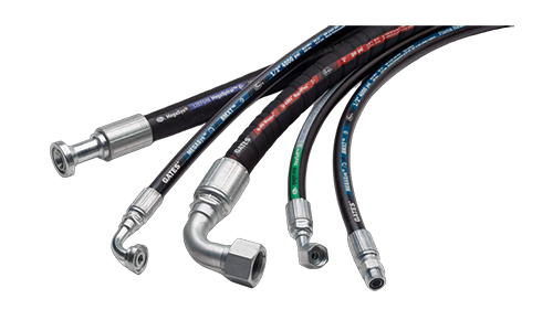 Hoses